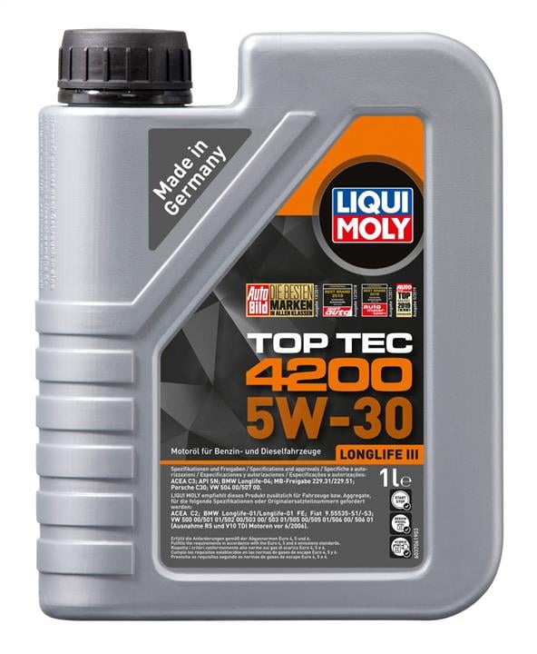 Buy Liqui Moly 7660 at a low price in Poland!