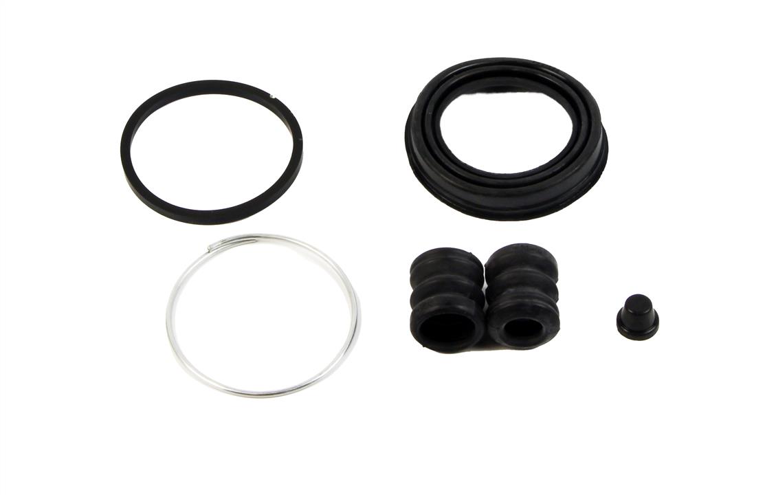 Frenkit 248018 Front brake caliper repair kit, rubber seals 248018: Buy near me at 2407.PL in Poland at an Affordable price!