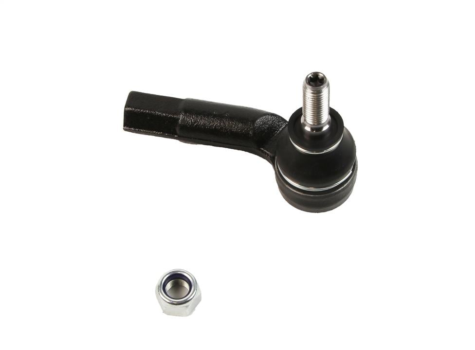 SWAG 30 71 0038 Tie rod end left 30710038: Buy near me in Poland at 2407.PL - Good price!