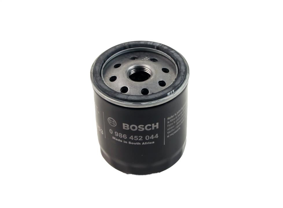 Bosch 0 986 452 044 Oil Filter 0986452044: Buy near me at 2407.PL in Poland at an Affordable price!