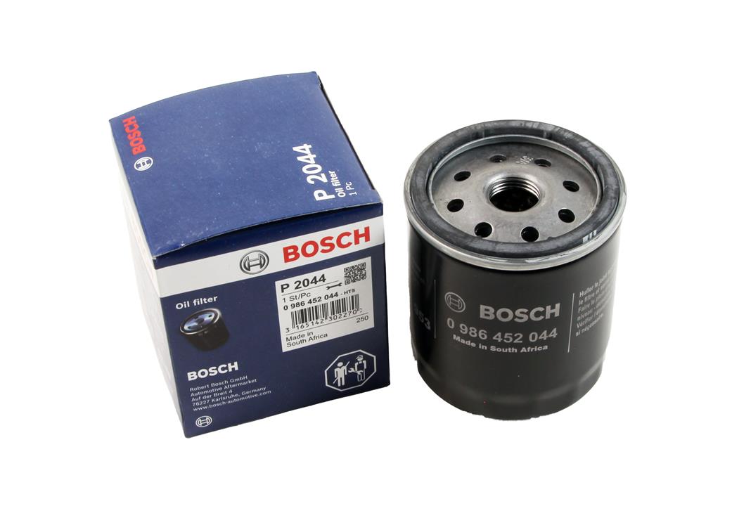 Купить Bosch 0 986 452 044 по низкой цене в Польше!