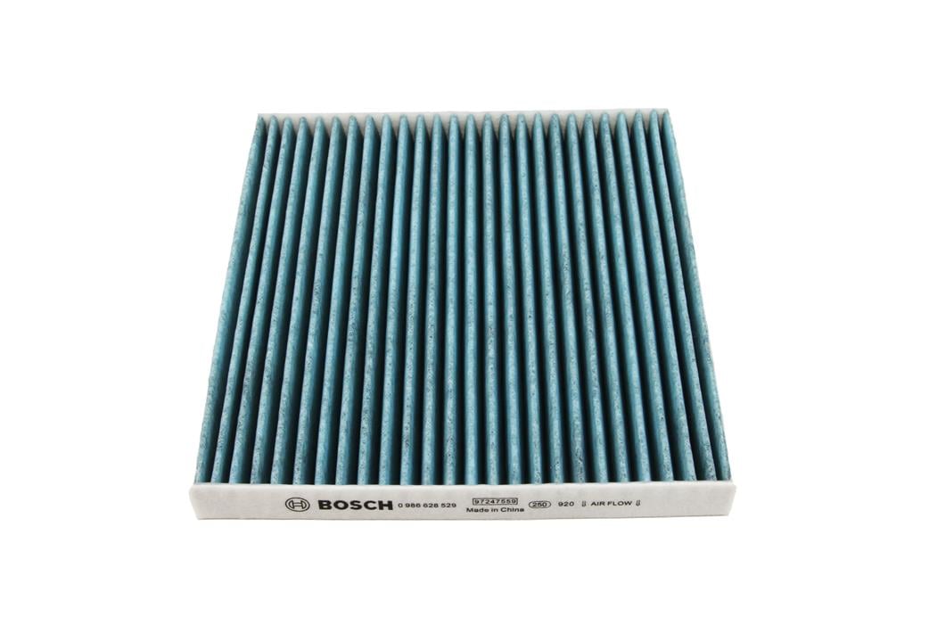Bosch 0 986 628 529 Activated Carbon Cabin Filter 0986628529: Buy near me in Poland at 2407.PL - Good price!