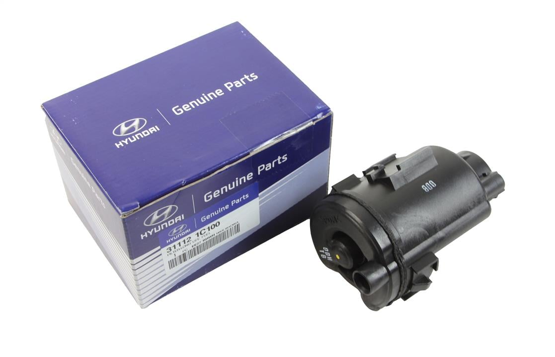 Buy Hyundai/Kia 31112-1C100 at a low price in Poland!