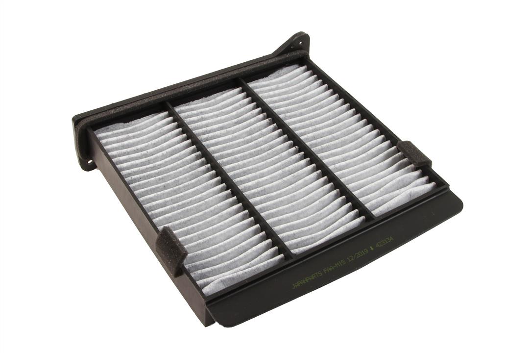 Japanparts FAA-MI5 Activated Carbon Cabin Filter FAAMI5: Buy near me in Poland at 2407.PL - Good price!