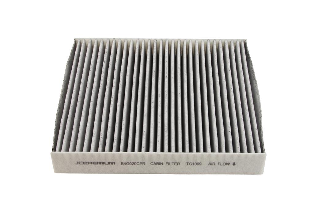 Jc Premium B4G020CPR Activated Carbon Cabin Filter B4G020CPR: Buy near me in Poland at 2407.PL - Good price!