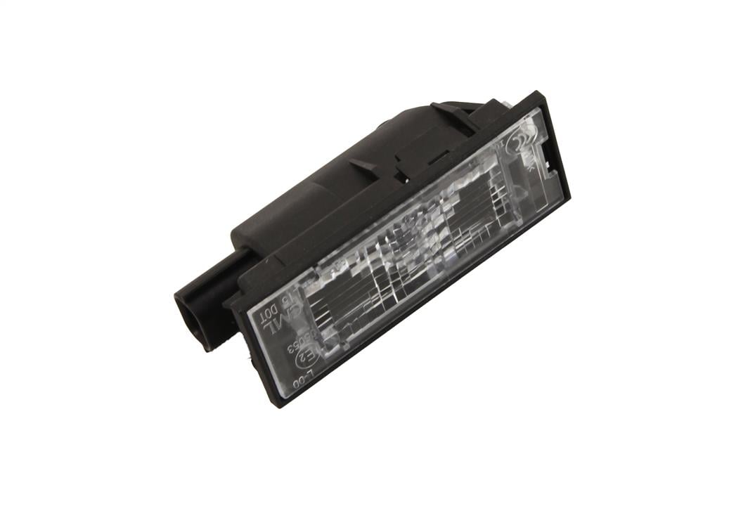 Renault 82 00 480 127 License lamp 8200480127: Buy near me at 2407.PL in Poland at an Affordable price!