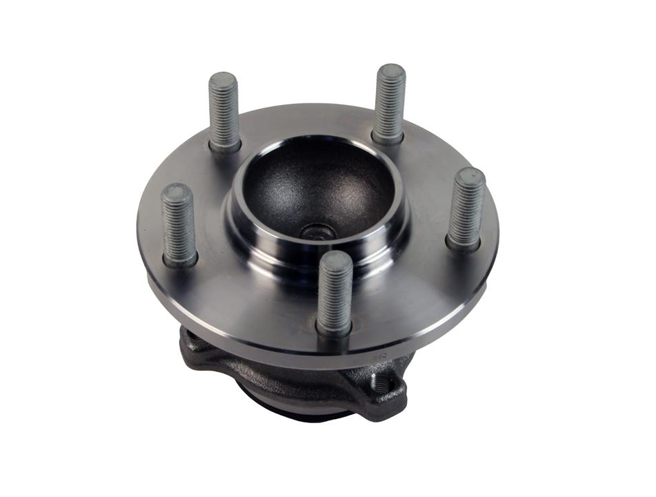 SNR R170.36 Wheel hub with rear bearing R17036: Buy near me in Poland at 2407.PL - Good price!