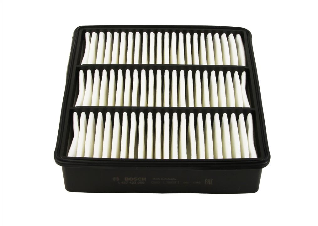 Bosch 1 457 433 969 Air filter 1457433969: Buy near me in Poland at 2407.PL - Good price!