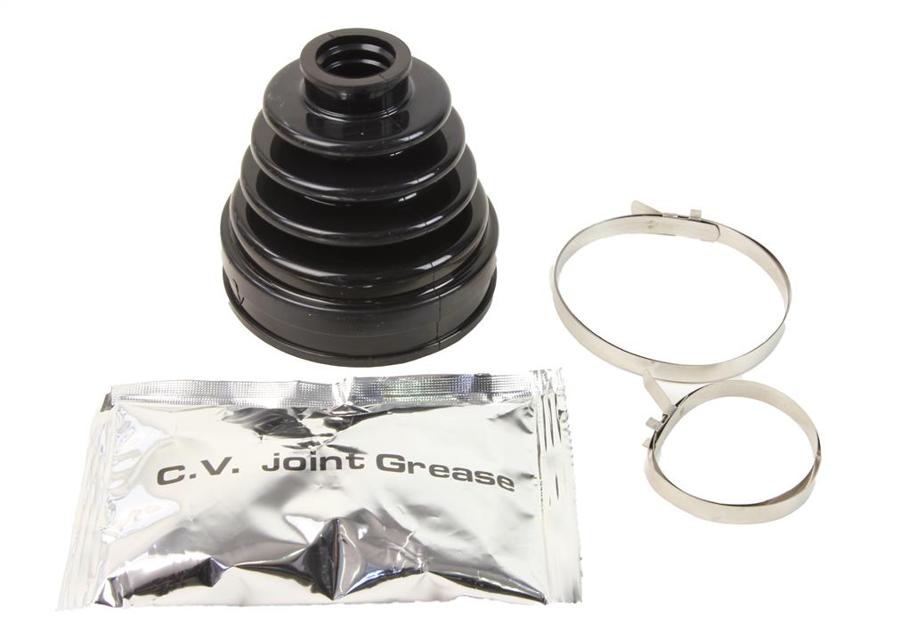 Pascal G62003PC CV joint boot inner G62003PC: Buy near me in Poland at 2407.PL - Good price!