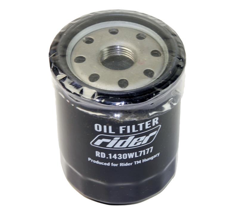 Rider RD.1430WL7177 Oil Filter RD1430WL7177: Buy near me in Poland at 2407.PL - Good price!
