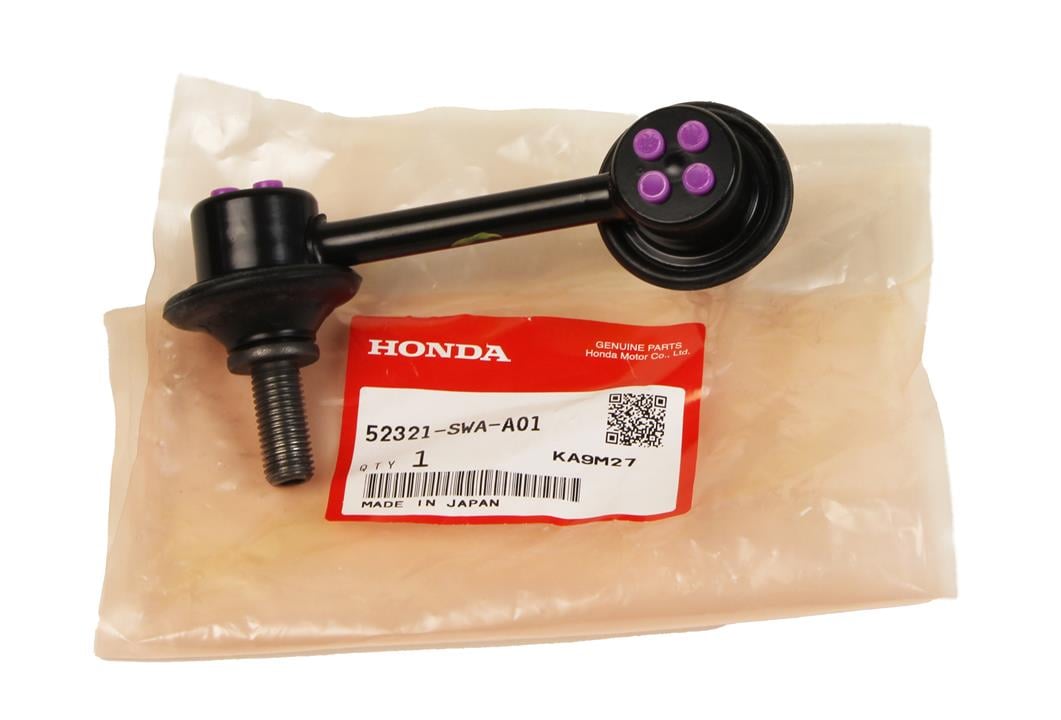 Łącznik stabilizatora Honda 52321-SWA-A01