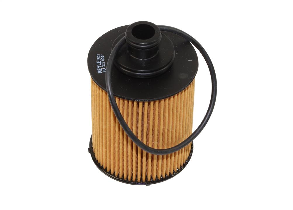 Meyle 614 322 0007 Oil Filter 6143220007: Buy near me at 2407.PL in Poland at an Affordable price!