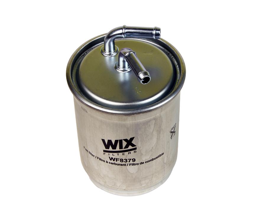 WIX WF8379 Топливный фильтр WF8379: Купить в Польше - Отличная цена на 2407.PL!