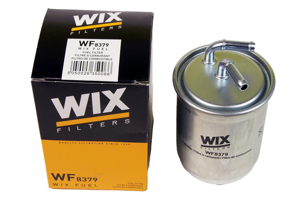Buy WIX WF8379 at a low price in Poland!