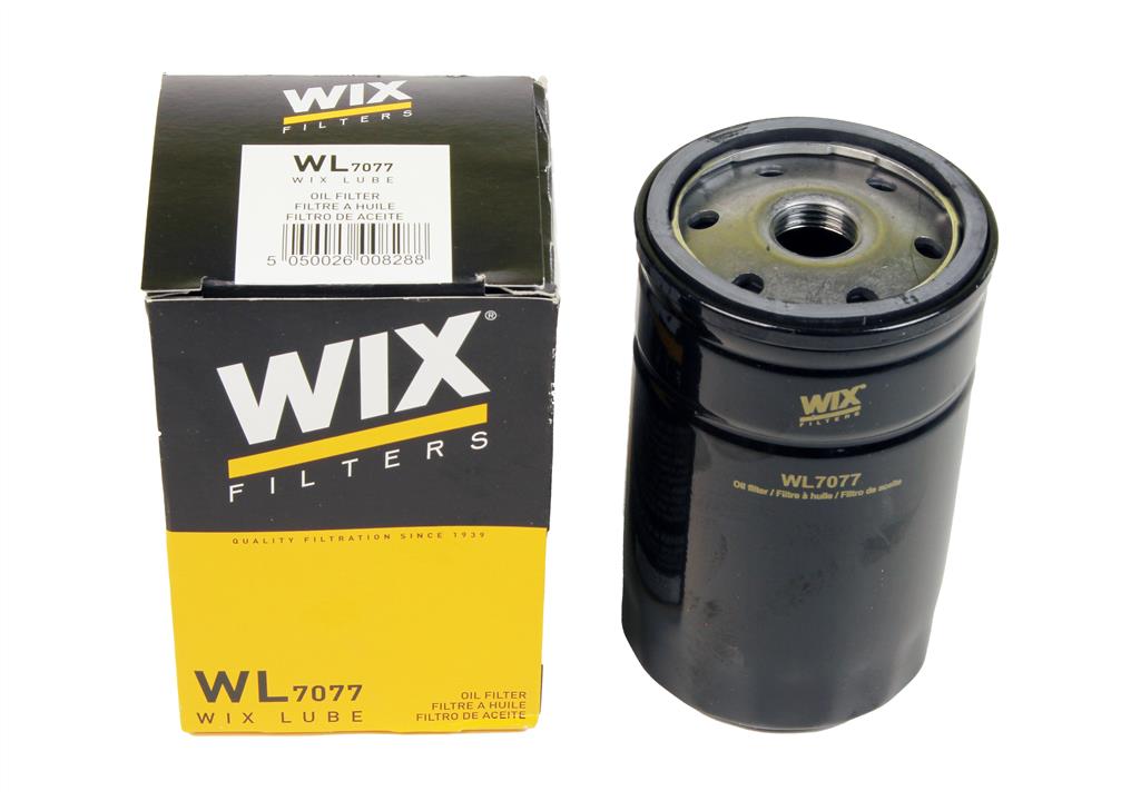 Kup WIX WL7077 w niskiej cenie w Polsce!