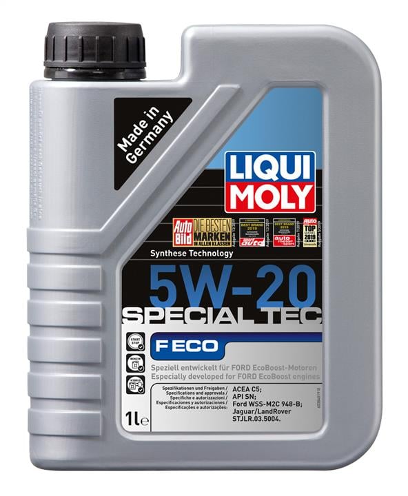 Kup Liqui Moly 3840 w niskiej cenie w Polsce!