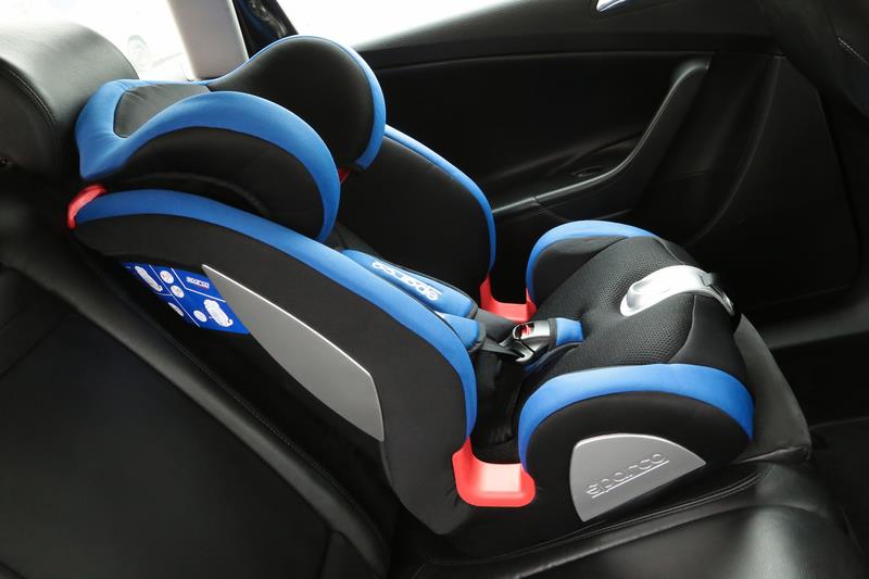 Car Seat Sparco DO SPC3005AZ Sparco DO SPC3005AZ