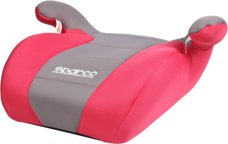 Sparco DO SPC3002RS Booster Seat Sparco DO SPC3002RS DOSPC3002RS: Buy near me in Poland at 2407.PL - Good price!