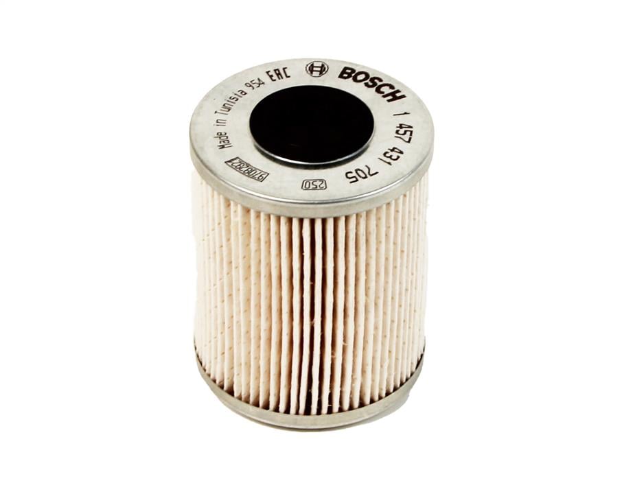 Bosch 1 457 431 705 Fuel filter 1457431705: Buy near me in Poland at 2407.PL - Good price!