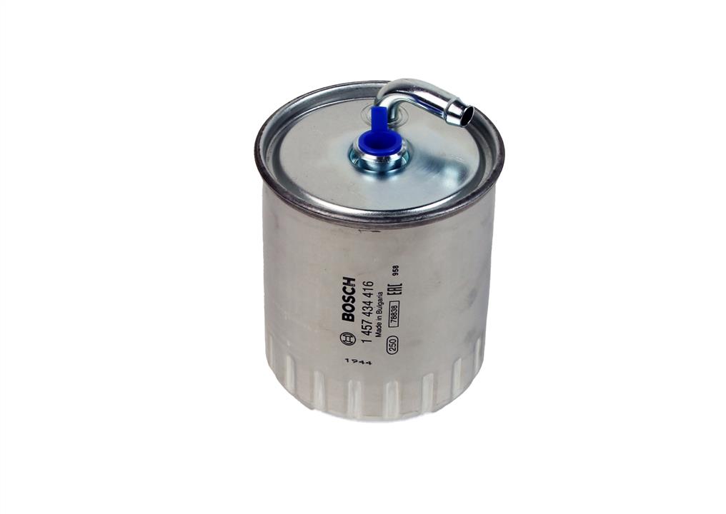 Bosch 1 457 434 416 Fuel filter 1457434416: Buy near me in Poland at 2407.PL - Good price!