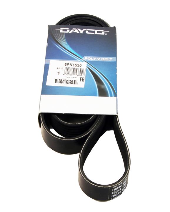 Купить Dayco 6PK1530 – отличная цена на 2407.PL!