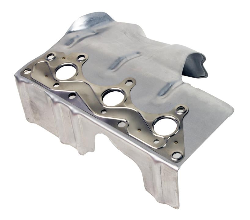 Elring 451.170 Exhaust manifold dichtung 451170: Buy near me in Poland at 2407.PL - Good price!