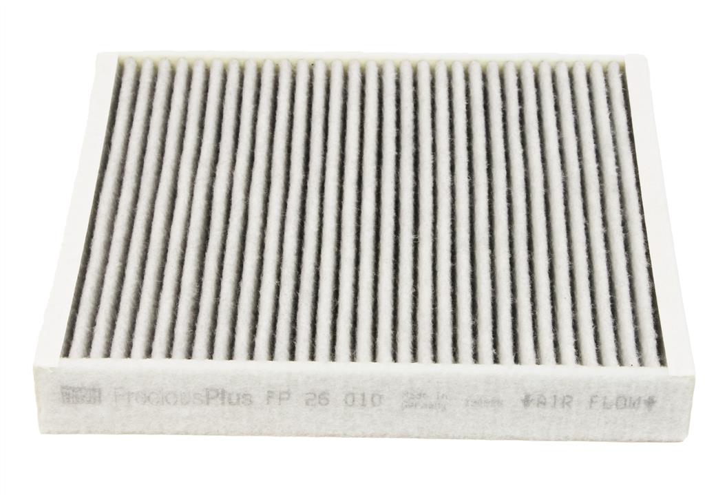 Mann-Filter FP 26 010 Activated carbon cabin filter with antibacterial effect FP26010: Buy near me in Poland at 2407.PL - Good price!