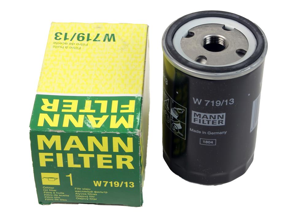 Купить Mann-Filter W 719&#x2F;13 по низкой цене в Польше!