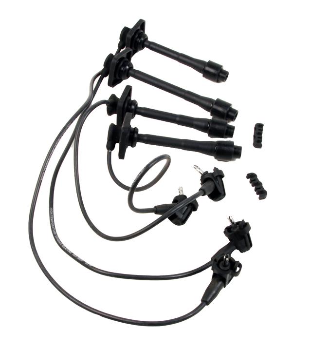 Nipparts J5382008 Ignition cable kit J5382008: Buy near me in Poland at 2407.PL - Good price!