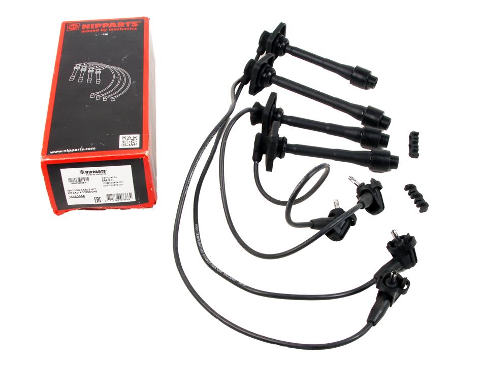 Ignition cable kit Nipparts J5382008