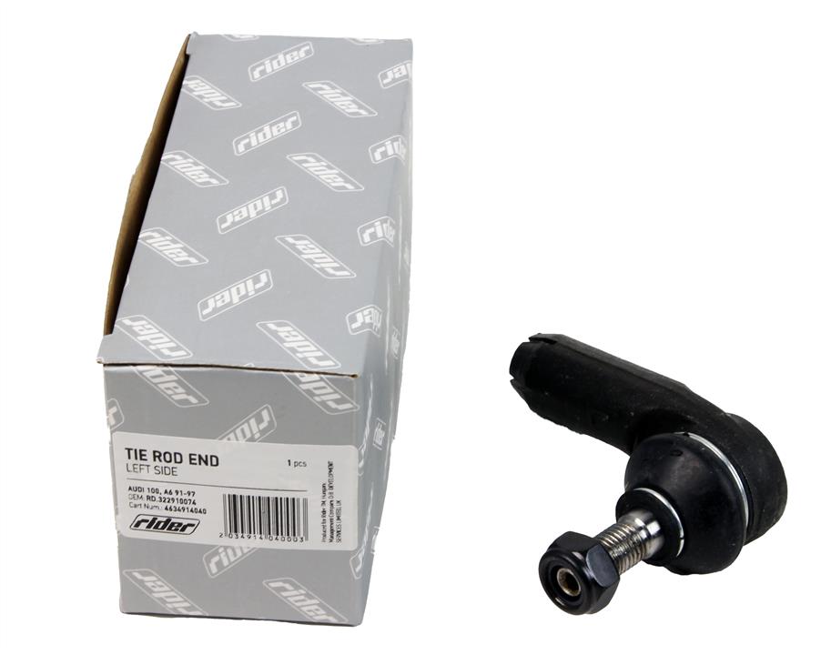 Rider RD.322910074 Tie rod end left RD322910074: Buy near me in Poland at 2407.PL - Good price!