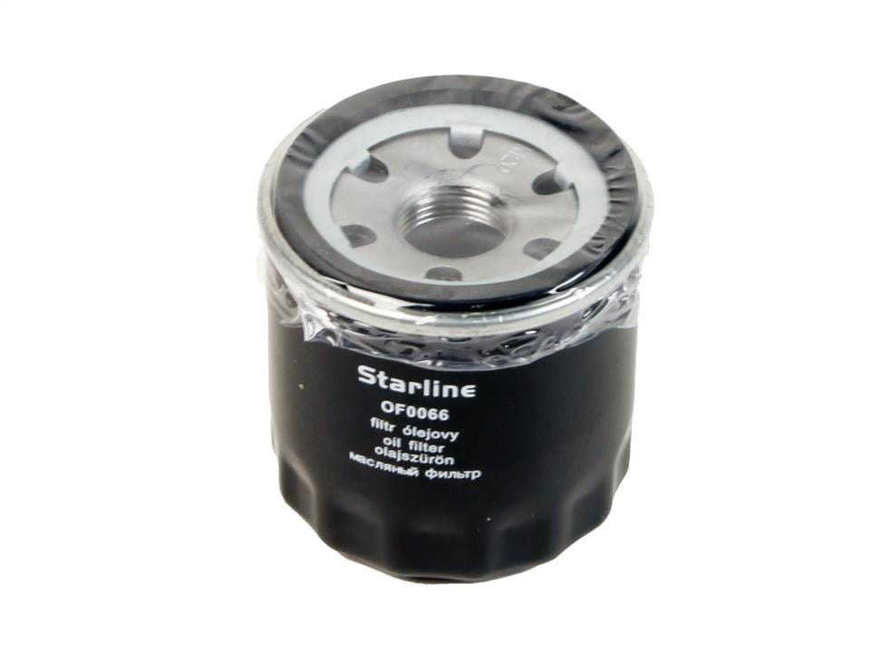 StarLine SF OF0066 Oil Filter SFOF0066: Buy near me in Poland at 2407.PL - Good price!