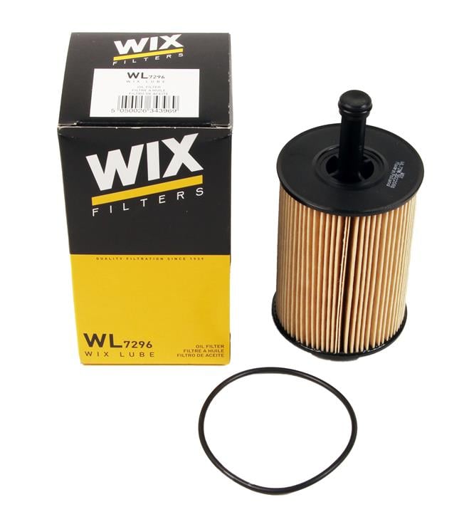 Buy WIX WL7296 – good price at 2407.PL!
