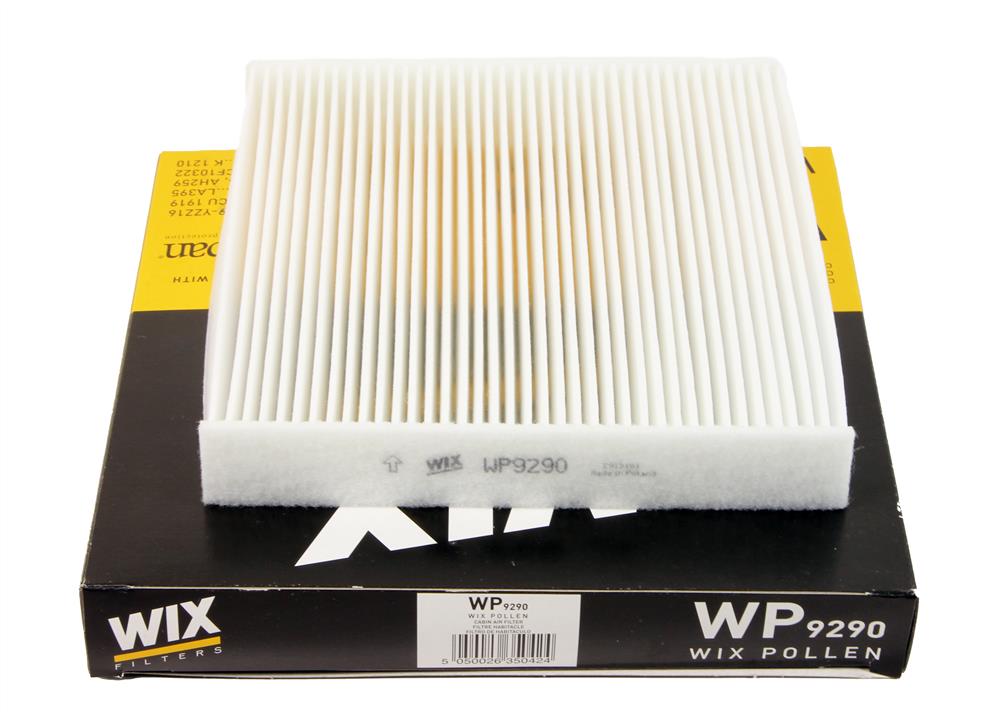 Kaufen Sie WIX WP9290 zum guten Preis bei 2407.PL!