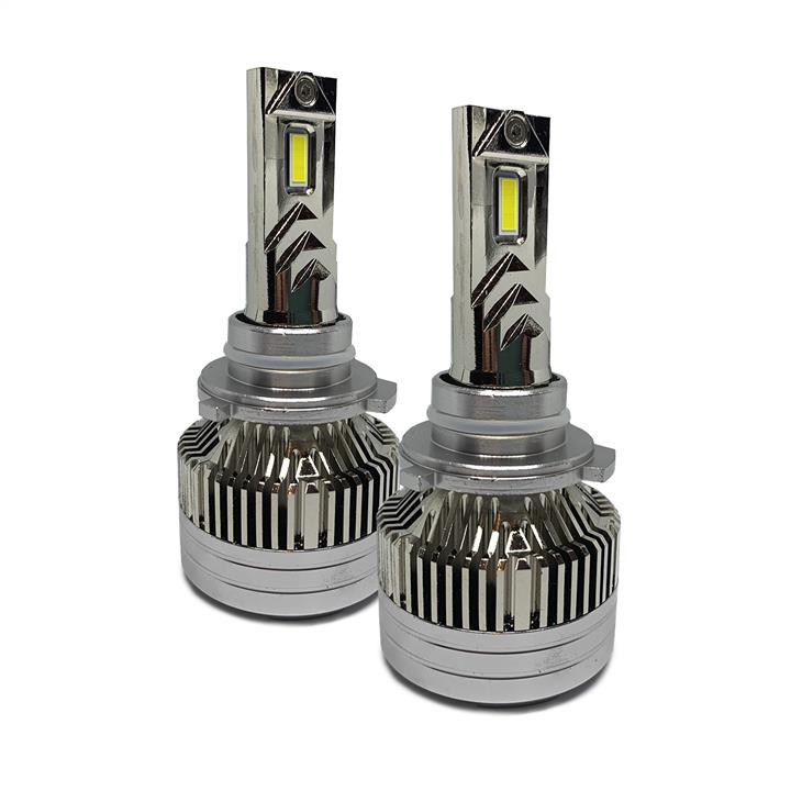 Torssen 20200005 LED lamp Torssen Expert 9-36V HB3 55W 5900K 20200005: Buy near me in Poland at 2407.PL - Good price!