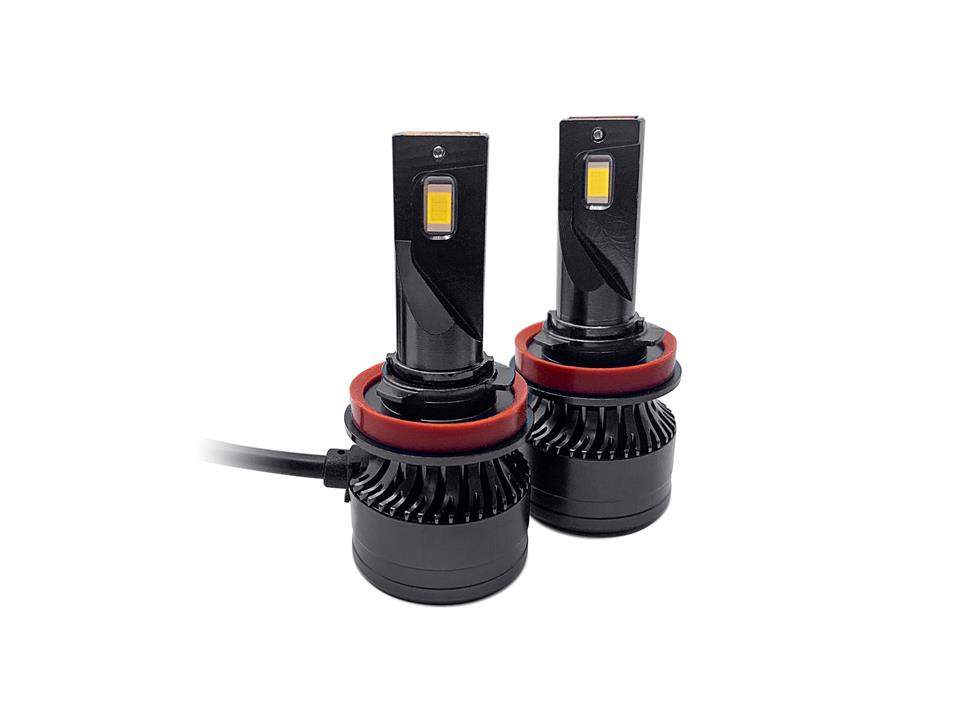 Torssen 20200023 LED-Lampe Torssen Ultra Red 9-36V H11 30W 4300K 20200023: Bestellen Sie in Polen zu einem guten Preis bei 2407.PL!