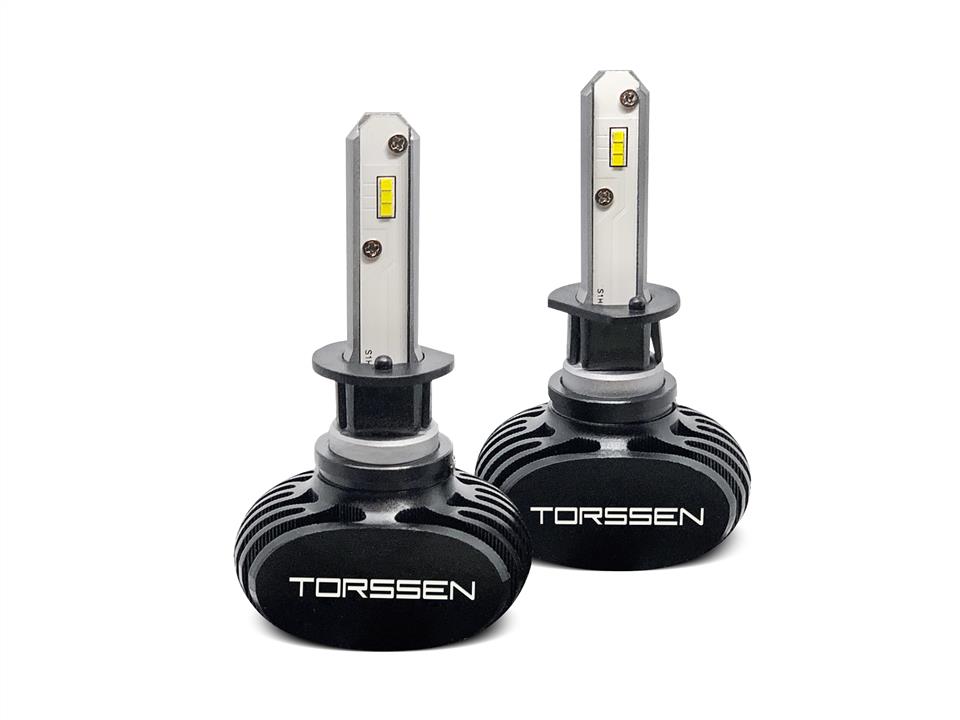 Torssen 20200042 Світлодіодні лампи TORSSEN light H1 6500K 20200042: Приваблива ціна - Купити у Польщі на 2407.PL!
