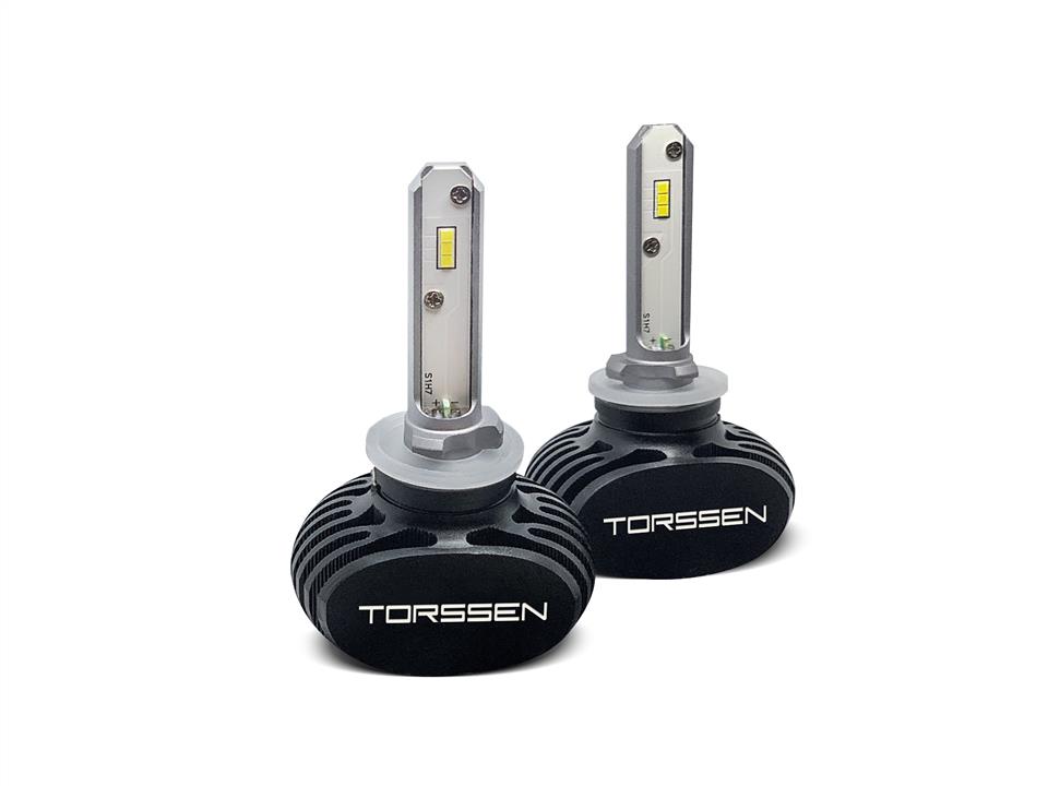 Torssen 20200043 Светодиодные лампы TORSSEN light H11 6500K 20200043: Отличная цена - Купить в Польше на 2407.PL!