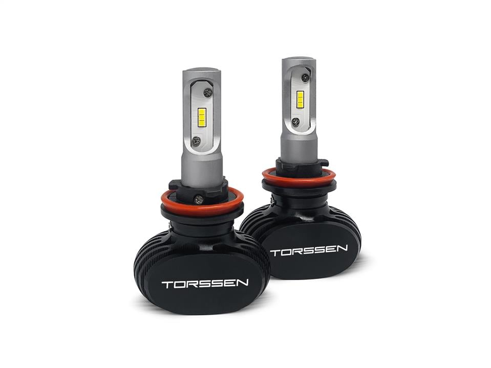 Torssen 20200045 Лампа світлодіодна Torssen Light 12В HB4 25Вт 6500К 20200045: Купити у Польщі - Добра ціна на 2407.PL!