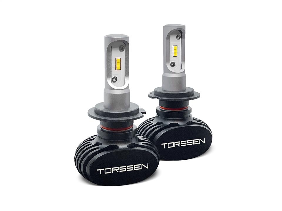 Torssen 20200046 Светодиодные лампы TORSSEN light H7 6500K 20200046: Отличная цена - Купить в Польше на 2407.PL!