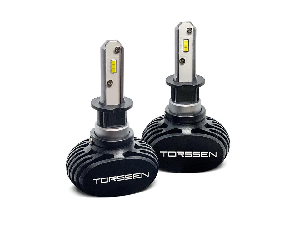 Torssen 20200047 Светодиодные лампы TORSSEN light H3 6500K 20200047: Отличная цена - Купить в Польше на 2407.PL!