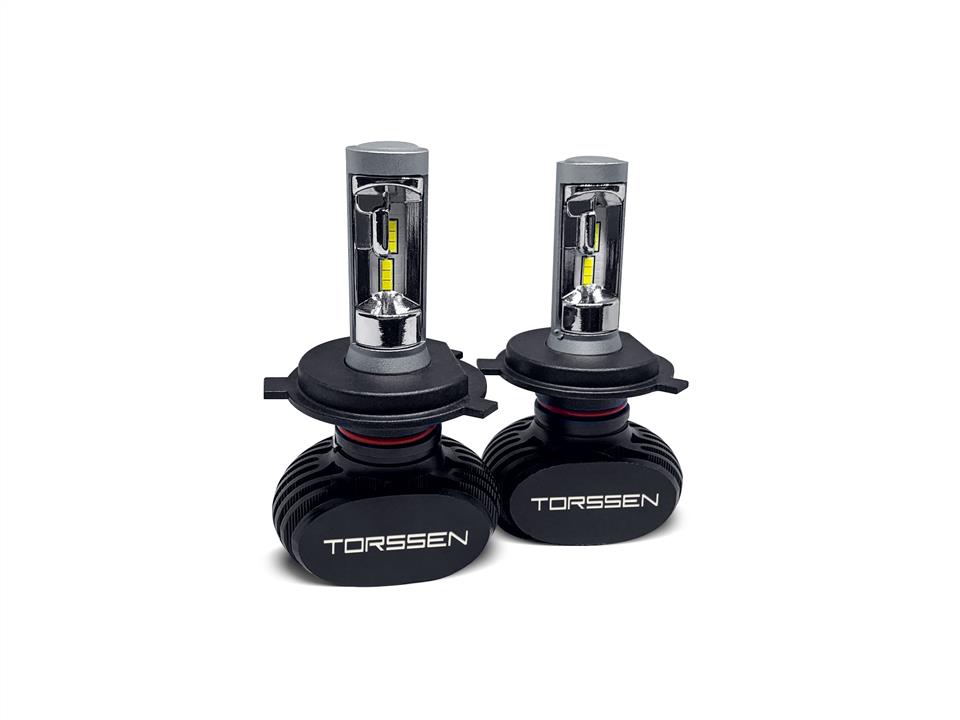 Torssen 20200049 Светодиодные лампы TORSSEN light H4 bi 6500K 20200049: Отличная цена - Купить в Польше на 2407.PL!