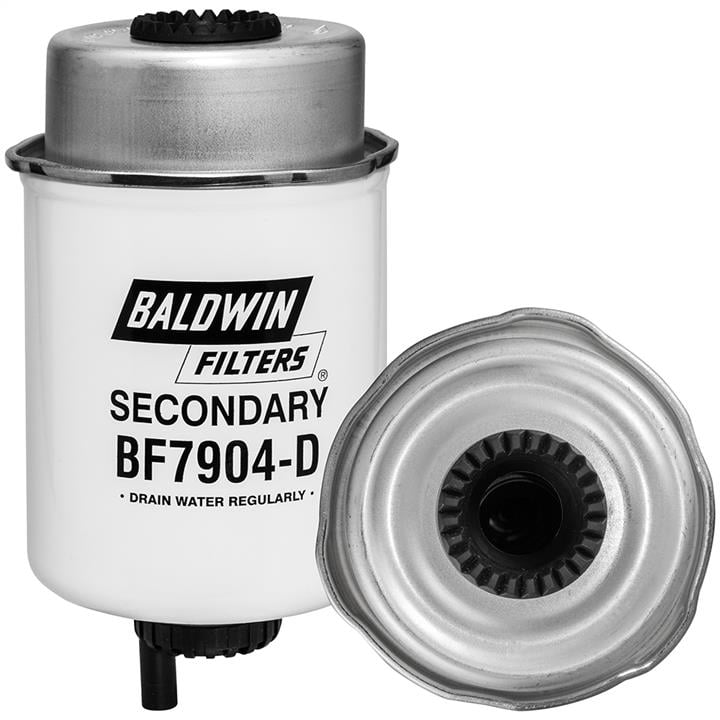 Baldwin BF7904-D Fuel filter BF7904D: Buy near me in Poland at 2407.PL - Good price!