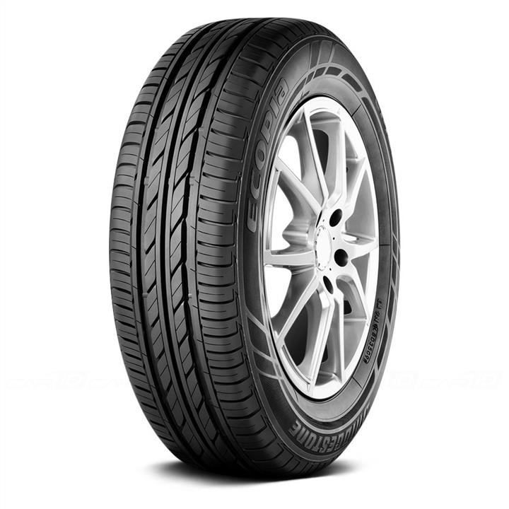 Bridgestone T11Y05R2028 Passenger Summer Tire Bridgestone Ecopia EP150 205/70R15 96H T11Y05R2028: Buy near me in Poland at 2407.PL - Good price!