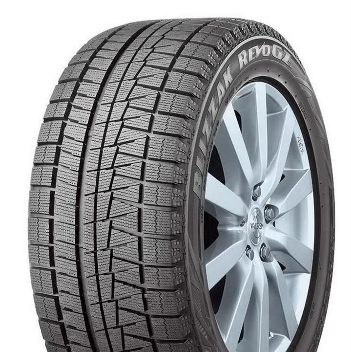 Bridgestone T11Y05R2050 Opona Osobowa Zimowa Bridgestone Blizzak Revo GZ 185/60R15 84S T11Y05R2050: Dobra cena w Polsce na 2407.PL - Kup Teraz!