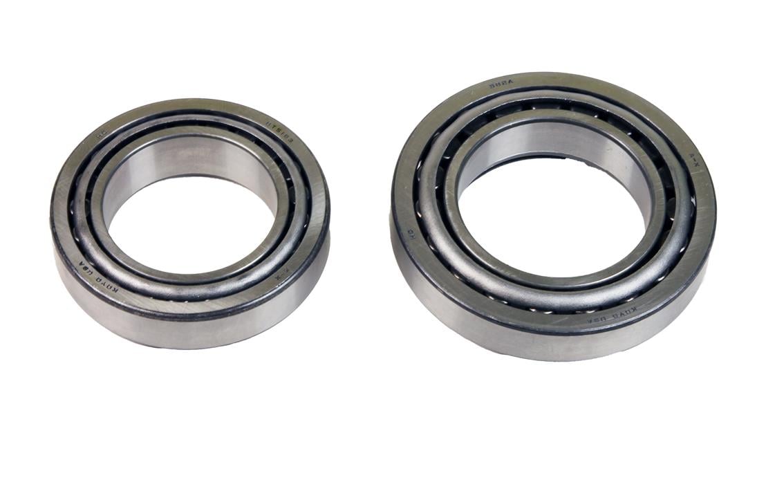 Ford 1 815 273 Rear wheel hub bearing 1815273: Buy near me at 2407.PL in Poland at an Affordable price!