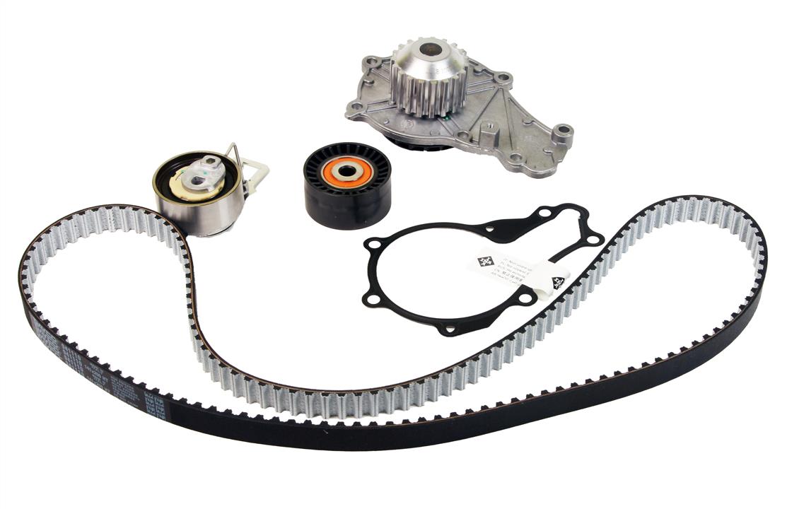 INA 530 0698 30 TIMING BELT KIT WITH WATER PUMP 530069830: Buy near me in Poland at 2407.PL - Good price!