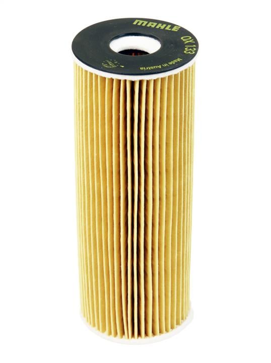 Mahle/Knecht OX 133D Oil Filter OX133D: Buy near me in Poland at 2407.PL - Good price!