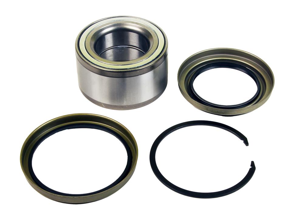 Moog TO-WB-12128 Wheel bearing kit TOWB12128: Buy near me at 2407.PL in Poland at an Affordable price!