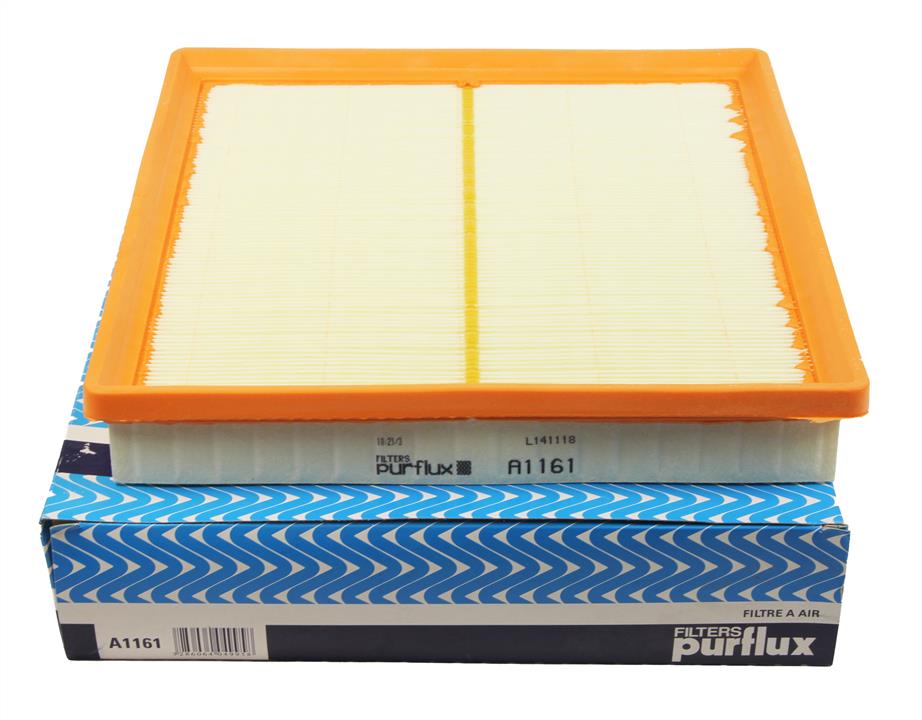 Purflux Filtr powietrza – cena 62 PLN